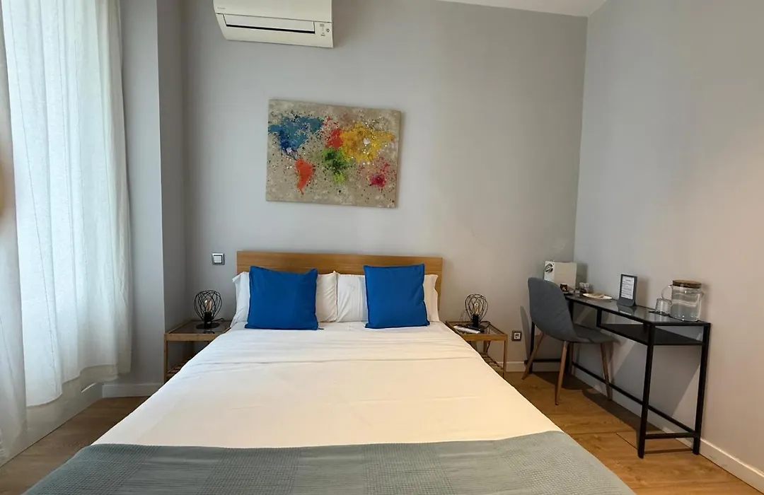 Marina Rooms-1
