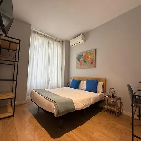 Marina Rooms-2